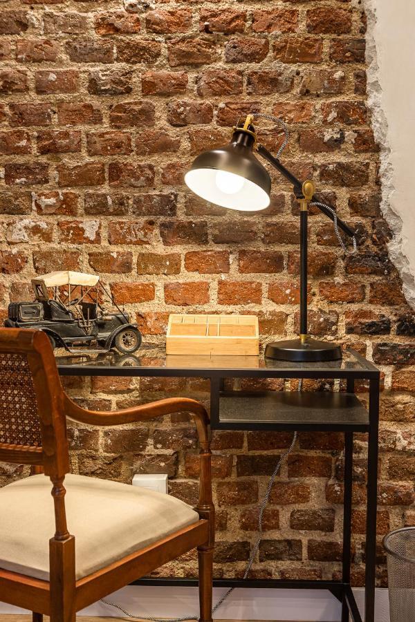 Bnbholder Delightful Centre Apartment Мадрид Екстериор снимка