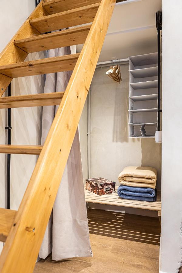 Bnbholder Delightful Centre Apartment Мадрид Екстериор снимка